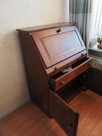 secretaire, Huis en Inrichting, Kasten | Secretaires, Ophalen, Gebruikt