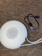 Bluetooth Speaker met Samsung lader, Ophalen of Verzenden, Gebruikt, Overige typen