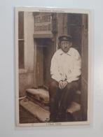 Amsterdam 213 straatleven, Verzamelen, Ansichtkaarten | Nederland, Ophalen of Verzenden, Voor 1920, Ongelopen, Noord-Holland