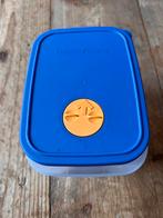 Tupperware Diepvries Bakje 1 liter, Huis en Inrichting, Keuken | Tupperware, Ophalen of Verzenden, Zo goed als nieuw