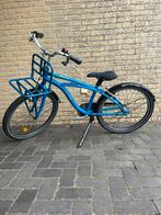 Gazelle jongensfiets 24 inch, Fietsen en Brommers, Fietsen | Jongens, Ophalen, Zo goed als nieuw, 24 inch, Versnellingen