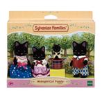 Sylvanian Families Familie Nacht Kat 5530 ✅ ArlyToys ✅, Ophalen of Verzenden