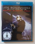 Joe Bonamassa - Live from the Royal Albert Hall bluray, Ophalen of Verzenden, Zo goed als nieuw, Muziek en Concerten