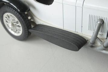 Aero-kist voor Mercedes SSKL van Burago (3D print) beschikbaar voor biedingen