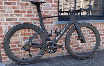 Scott Foil RC10 2025 beschikbaar voor biedingen