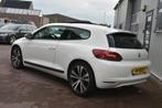 Volkswagen Scirocco 1.4 TSI DSG Automaat Edition. Origineel, Gebruikt, 4 cilinders, Electronic Stability Program (ESP), Wit