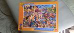 4 legpuzzels, Ophalen of Verzenden, 500 t/m 1500 stukjes, Zo goed als nieuw, Legpuzzel