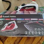 Russell Hobbs strijkijzer, Witgoed en Apparatuur, Ophalen of Verzenden, Nieuw