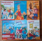 Floortje Bellefleur - 6 Boeken, Boeken, Ophalen of Verzenden, Zo goed als nieuw, Cok Grashoff, Fictie