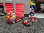 Wsi volvo fh3 beau avengers b keus ( opknapper), Ophalen, Gebruikt, Bus of Vrachtwagen, Wsi