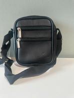 Philipp Plein Schouder tas Est 1973, Overige merken, Zwart, Nieuw, Ophalen of Verzenden