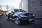 BMW X6 M / 90.000km / Unieke Staat / Echte M uitvoering, Automaat, 3000 kg, Zwart, Bedrijf