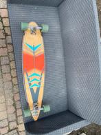 Gebruikt longboard, Sport en Fitness, Skateboarden, Ophalen of Verzenden, Gebruikt, Overige typen, Longboard