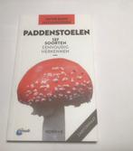 Paddenstoelen gids, Nieuw, Ophalen of Verzenden, Markus Flück, Overige onderwerpen