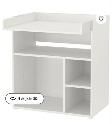 Commode IKEA baby kind  beschikbaar voor biedingen