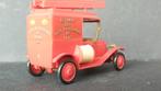 Citroen 5cv 1:43 Safir Pol, Ophalen of Verzenden, Zo goed als nieuw, Auto, Overige merken