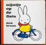 Dick Bruna Boekjes, Boeken, Ophalen of Verzenden, Zo goed als nieuw, Dick Bruna, 1 tot 2 jaar