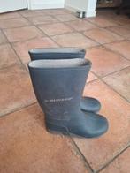 Dunlop regenlaarzen maat 31, Kinderen en Baby's, Kinderkleding | Schoenen en Sokken, Gebruikt, Jongen of Meisje, Ophalen of Verzenden