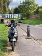 Zip 70cc 2t, Fietsen en Brommers, Ophalen, Gebruikt, Cilinder, Piaggio