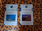 Globus Reisgidsen Costa Blanca & Andalusië, Europa, Ophalen of Verzenden, Reisgids of -boek, Onbekend