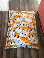 Zitzak Donald Duck, Huis en Inrichting, Ophalen, Gebruikt, Zitzak