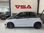 Fiat 500 C 1.4 T-Jet Abarth Elaborabile, stoelvw,Stage 1, Sp, Voorwielaandrijving, Gebruikt, 4 cilinders, Cabriolet