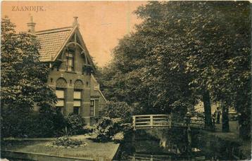 (378-294-019) Zaandijk beschikbaar voor biedingen