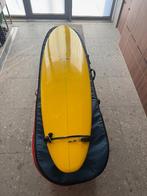 CJ nelson OUTLIER 7'6, Watersport en Boten, Golfsurfen, Ophalen, Zo goed als nieuw, Overige typen, Met koord