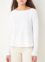 NIEUW wit shirt AMERICAN VINTAGE, Kleding | Dames, T-shirts, Maat 38/40 (M), Wit, Nieuw, Ophalen of Verzenden