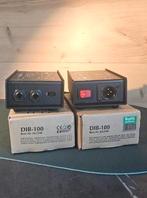 Stage Line DIB- 100, Ophalen of Verzenden