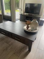 Compleet woonkamer interieur, Ophalen, Gebruikt, Hout