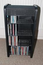 cd box met cd's, Ophalen of Verzenden, 1960 tot 1980, Gebruikt