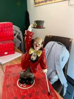 GildeClown de circusdirecteur, Ophalen of Verzenden, Zo goed als nieuw