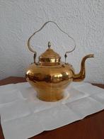 KOPER: WATERKETEL, Ophalen of Verzenden, Koper