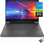 Te Koop: HP Victus met i5-12500H 16GB 512GB SSD GAMING, EU, Met videokaart, EU, Info@jvg-pcrepair.nl