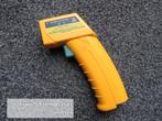 Fluke 59 mini temperatuurmeter laser, Ophalen of Verzenden, Zo goed als nieuw