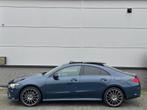 Mercedes-Benz CLA-klasse 250 e Amg line Pano Nightpakket sfe, CLA, Gebruikt, Zwart, 4 cilinders