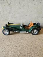 LOTUS SUPER SEVEN, Ophalen, Zo goed als nieuw