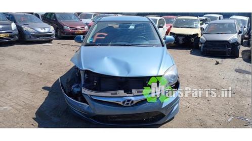 Remklauw (Tang) links-voor van een Hyundai I30, Auto-onderdelen, Remmen en Aandrijving, Hyundai, Gebruikt, 3 maanden garantie