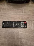 LG Radio CD Speler met Afstandsbediening - Zo Goed Als Nieuw, Ophalen, Pc, Zo goed als nieuw, Origineel