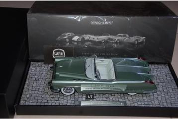!! SALE !! BUICK WILDCAT CONCEPT CAR Minichamps deluxe WRH beschikbaar voor biedingen