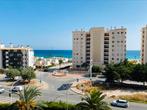 Overwinteren Costa Blanca : Villajoyosa, Afwasmachine, Appartement, Overige, 2 slaapkamers