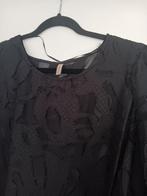 Te Koop: SOYA CONCEPT Blouse,  mt XXL.  Zwart., Soyaconcept, Zwart, Maat 46/48 (XL) of groter, Ophalen of Verzenden