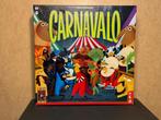 Carnavallo Bordspel (NL) - 999 Games, Ophalen of Verzenden, Nieuw, 999  Games