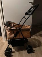 Honden kar, Ophalen of Verzenden, Zo goed als nieuw