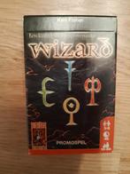 Wizard 999 games ~ nieuw promospel kaartspel, Vijf spelers of meer, Ophalen of Verzenden, Nieuw, 999  Games