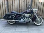Harley Davidson Road King classic 2007 Bordeaux rood, Motoren, Motoren | Harley-Davidson, Harley, Bedrijf, Info@hoi.nl, Toermotor
