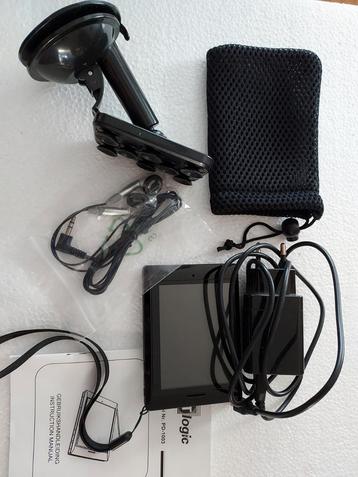 Logic digitale LCD tv DVB-T compleet beschikbaar voor biedingen
