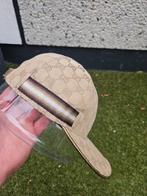 Gucci pet limited edition gold, Kleding | Heren, Hoeden en Petten, Ophalen