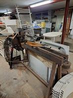 Houtdraaibank, Ophalen, Gebruikt, Overige typen, 30 tot 70 mm